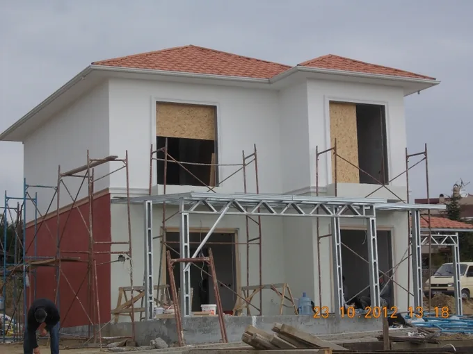 Ümraniye 130m² - 5